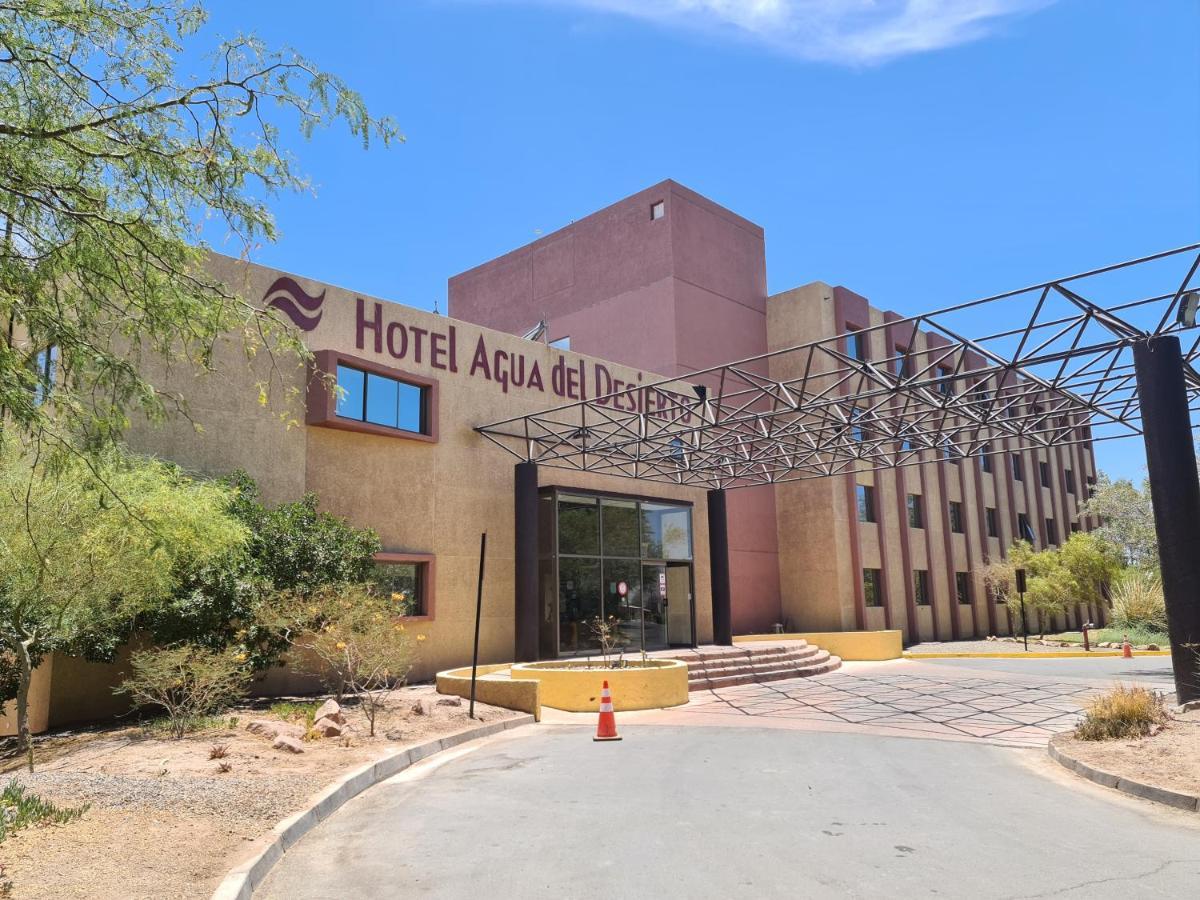 Hotel Agua Del Desierto 3*